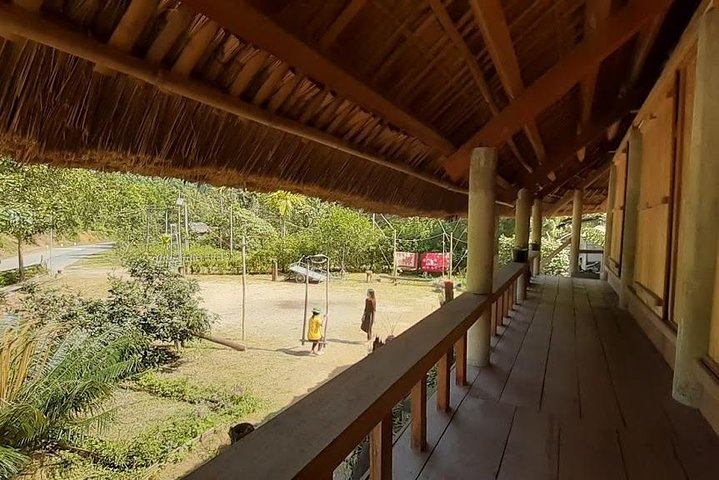 Full-day Motorbike Tour to A Luoi, A Roang and Hoi An - Photo 1 of 4