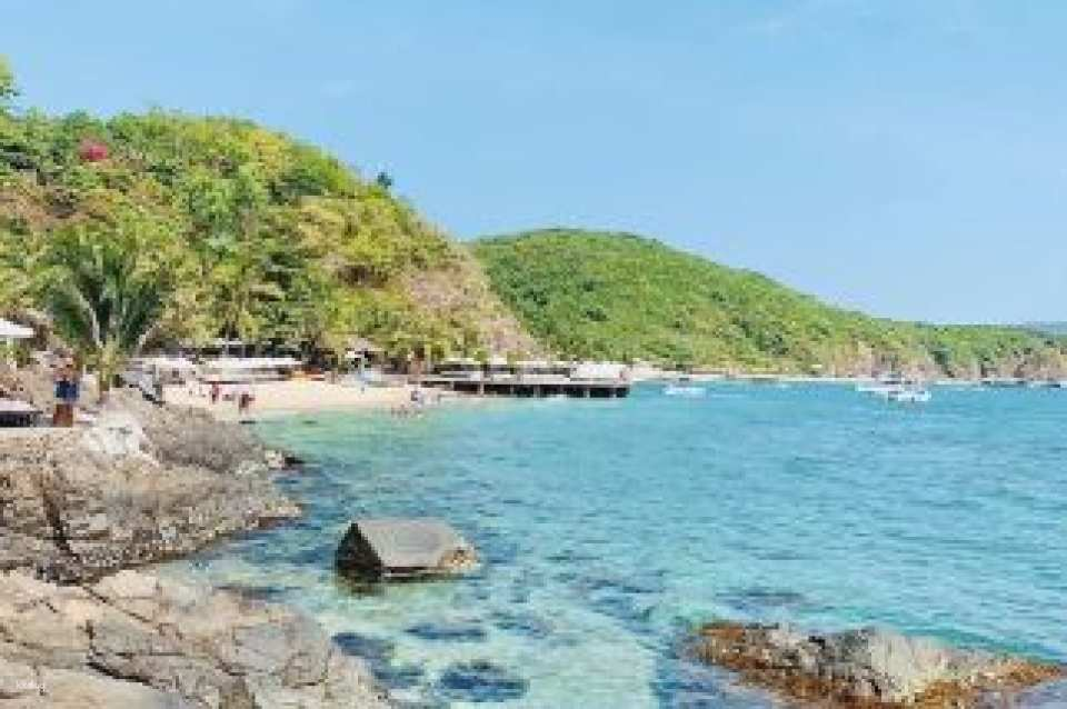 Full Day Nha Trang | VIP 3-Island Tour: Tranh beach/Mini beach - Fishing village - Hon Tam| Vietnam - Photo 1 of 10