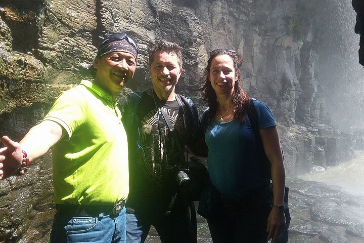 Full-Day Private Guided Dalat Countryside Tour - Photo 1 of 11