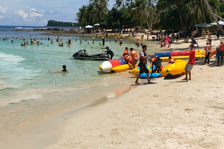 Full-Day Private Guided Tour in Phu Quoc Island with Hotel Pick Up - Photo 1 of 6