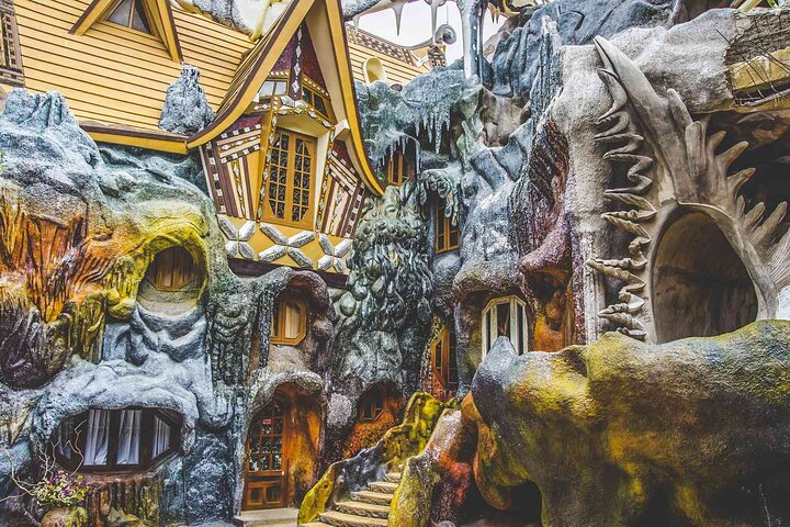 Full day the most and crazy Dalat - Photo 1 of 6