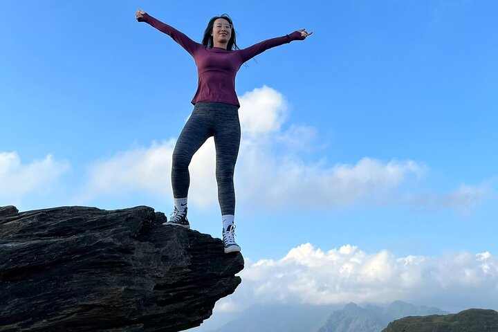 Cao Bang Easy Deeping Tours 