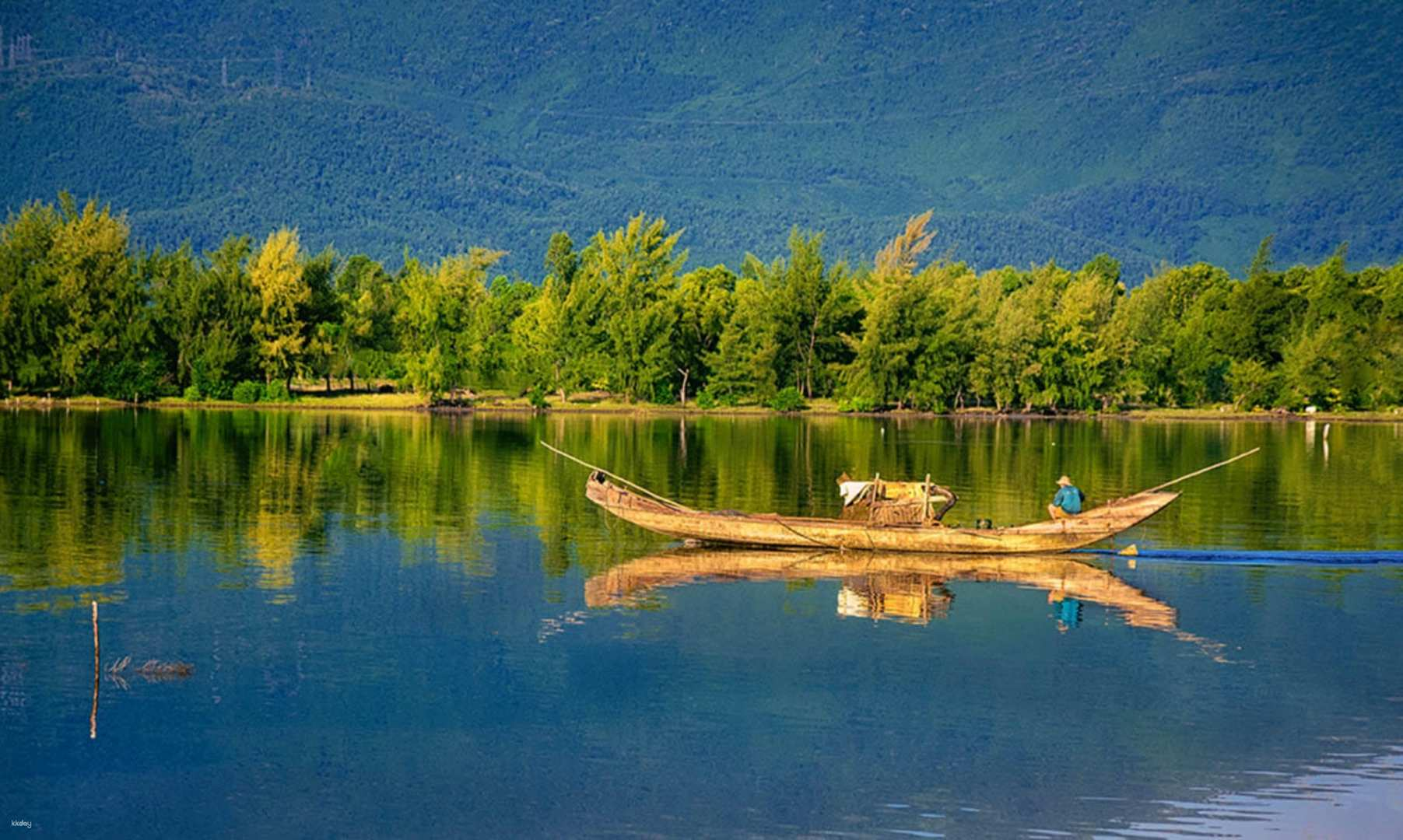 Full Day Tour | Hue - Lang Co Beach - Lap An Lagoon - Hue - Photo 1 of 9
