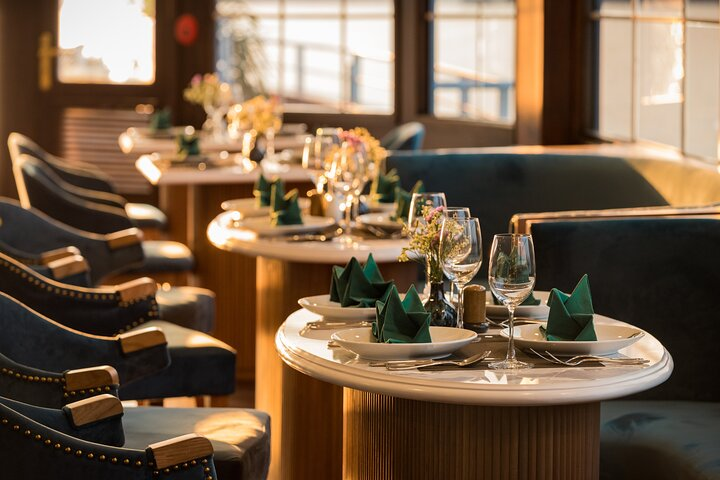 Full Day Tour in Halong  - Photo 1 of 8