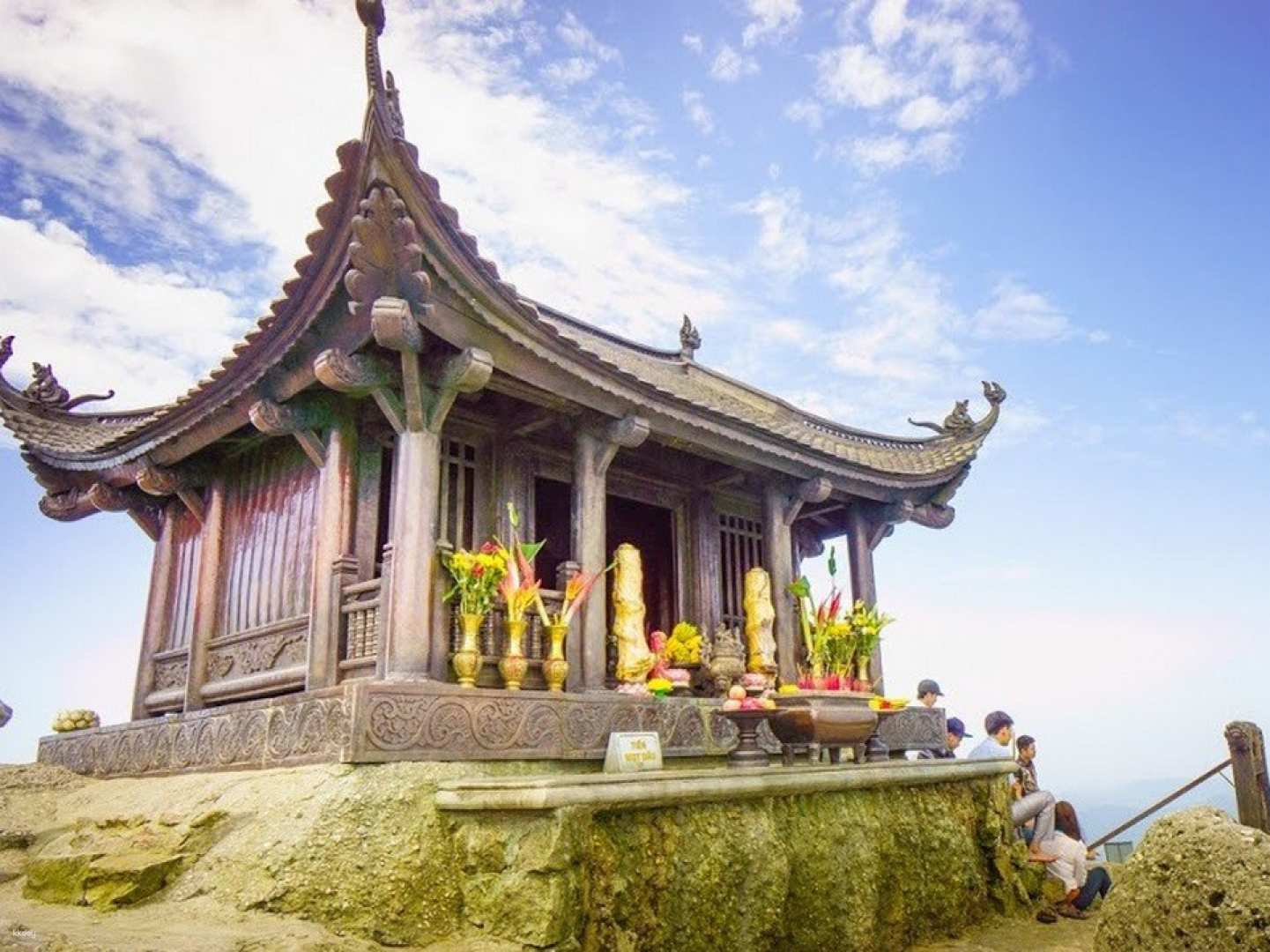 Shared Transfer: Choose Your Route from Hanoi, Halong Bay, Ninh Binh or Sapa - Photo 1 of 8