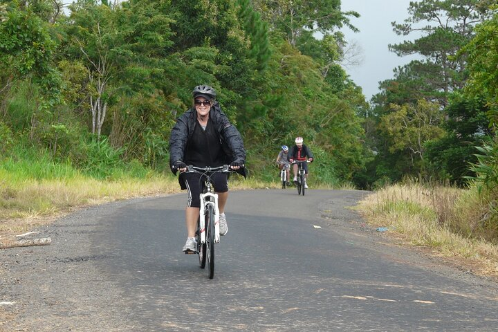 Full day west Dalat bike tour - Photo 1 of 3