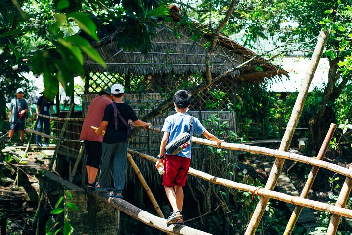 Can Tho 2 days-Son islet-the biggest floating market in Viet Nam - Photo 1 of 18