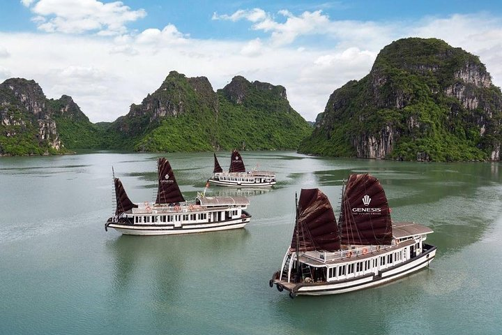 Genesis Cruise Full day - Photo 1 of 2