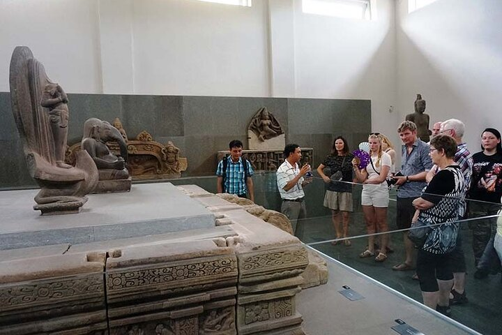 Hoi An Paragliding- Standard, Premium & Night Sky Flights - Photo 1 of 2