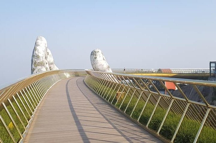 Golden Bridge -Start at 6:30a.m Private Tour to Take Nice Picture - Photo 1 of 25