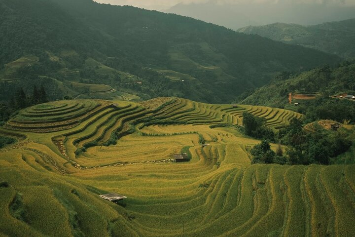 Ha Giang Comfort Car Ride 4D3N - Photo 1 of 9
