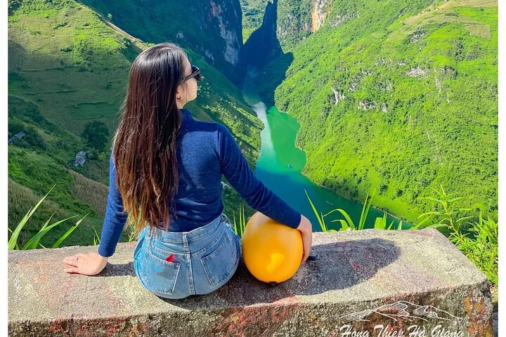 Motorbike Experience The Ha Giang Loop 2 Days 1 Night Adventure