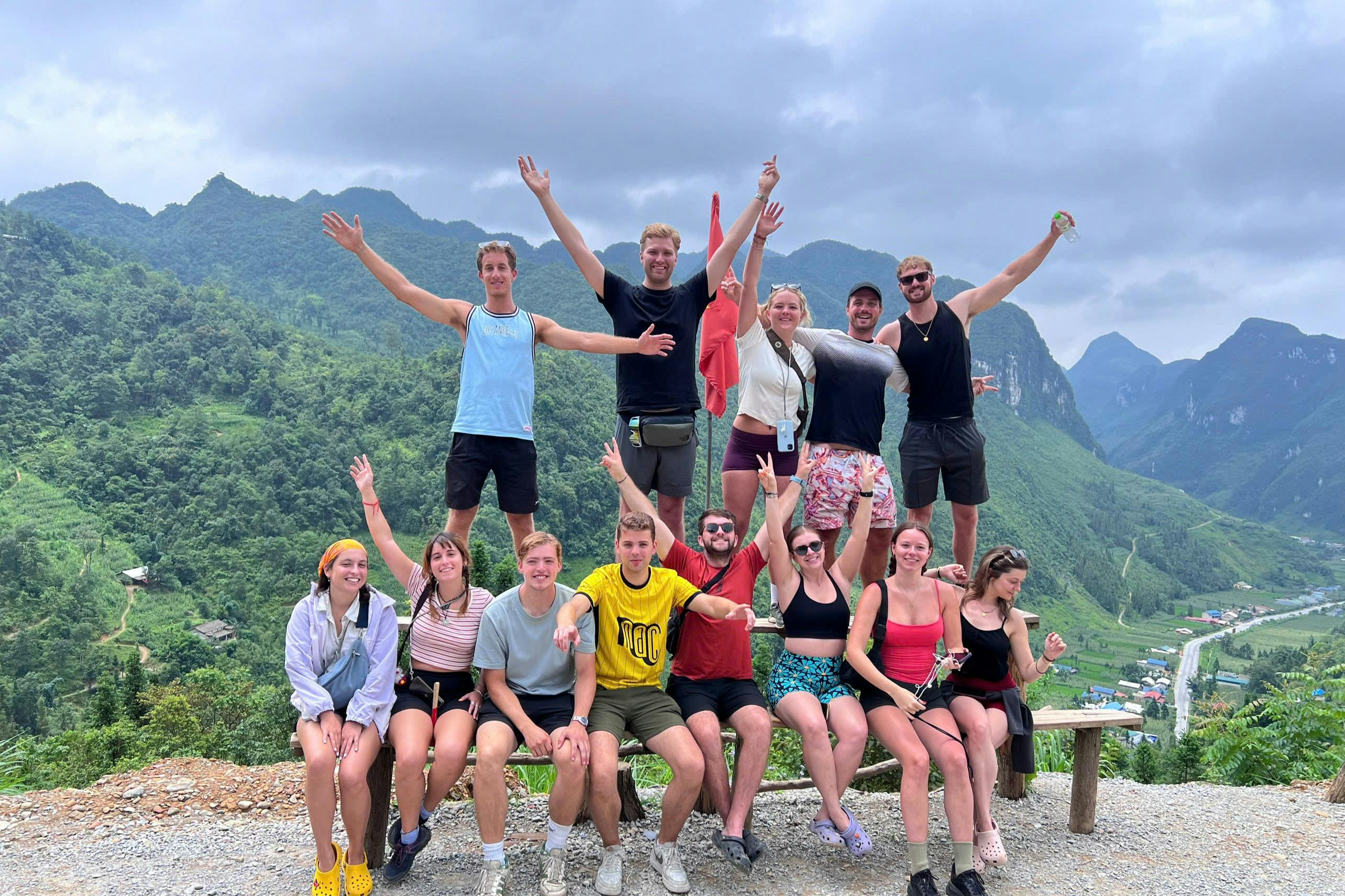 Ha Giang Loop: 3-Day Small Group Guided Tour from Hanoi - Photo 1 of 7