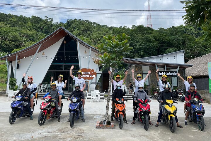 Ha Giang Loop 3 Days 2 Nights with Ha Giang Vision Tour - Photo 1 of 25