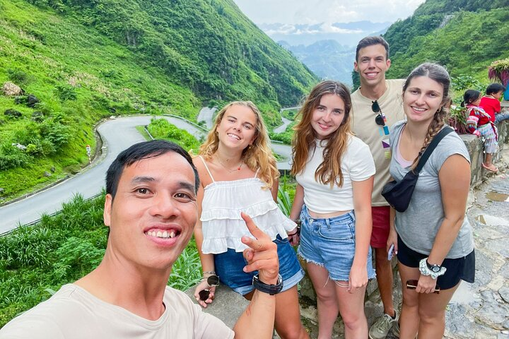 Ha Giang Loop 3-Day Private Car Tour - Off The Beaten Track