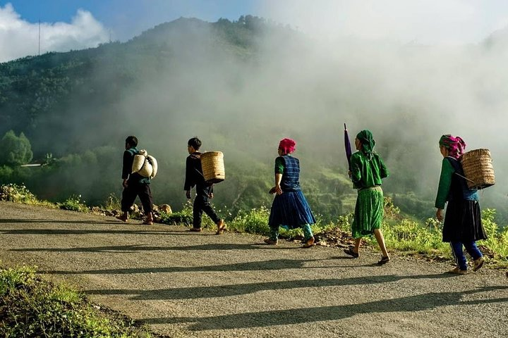 3 Days and 2 Nights Ha Giang Loop Tour by Motorbike Rider - Photo 1 of 8