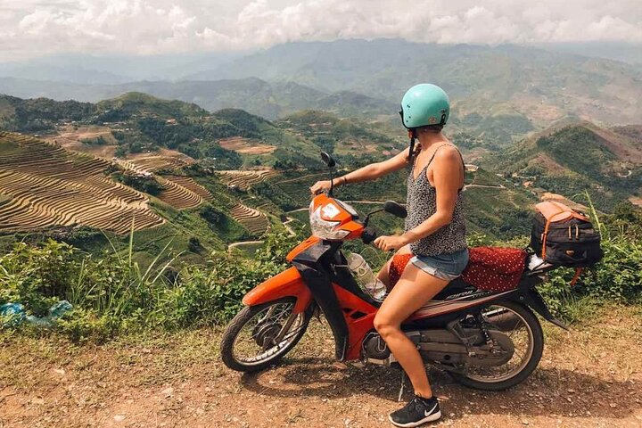 Ha Giang Loop 4D3N - By Easy rider (Join in Group - Private Room) - Photo 1 of 20