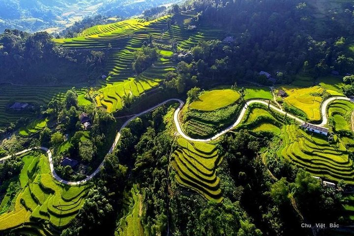 Ha Giang Loop Private Motobike Tour - 4 Days and 3 Nights! - Photo 1 of 25