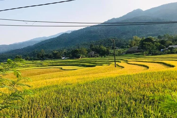Ha Giang Loop Tour - 2 days, 1 night - Photo 1 of 11
