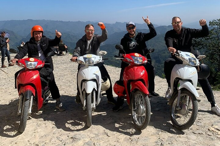  Ha Giang Loop Tour: The highlights of Ha Giang in 3 days