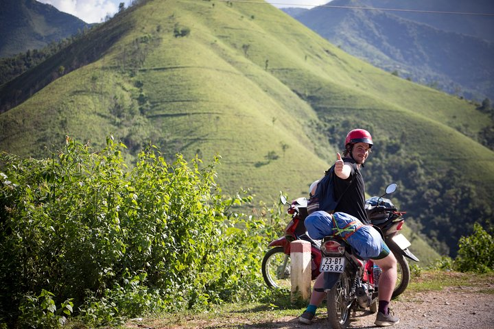 Ha Giang Motorbike Tour 4 days 3 nights - Photo 1 of 11
