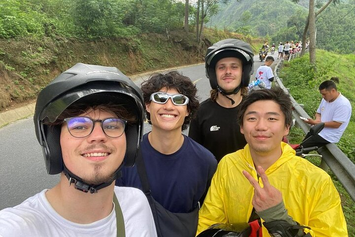 Ha Giang tour 3 days 2 nights - Photo 1 of 6