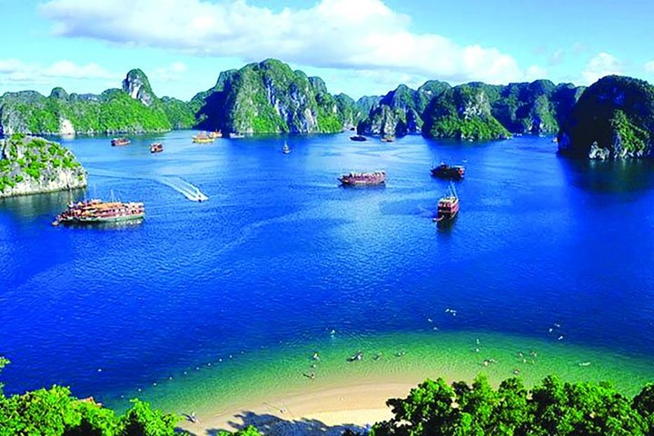Háº Long Bay