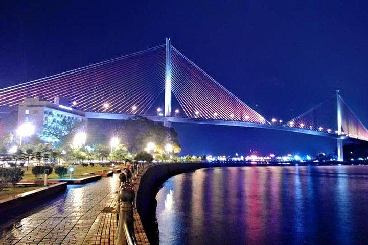 Ha Long Bay Night Exploration - Photo 1 of 8