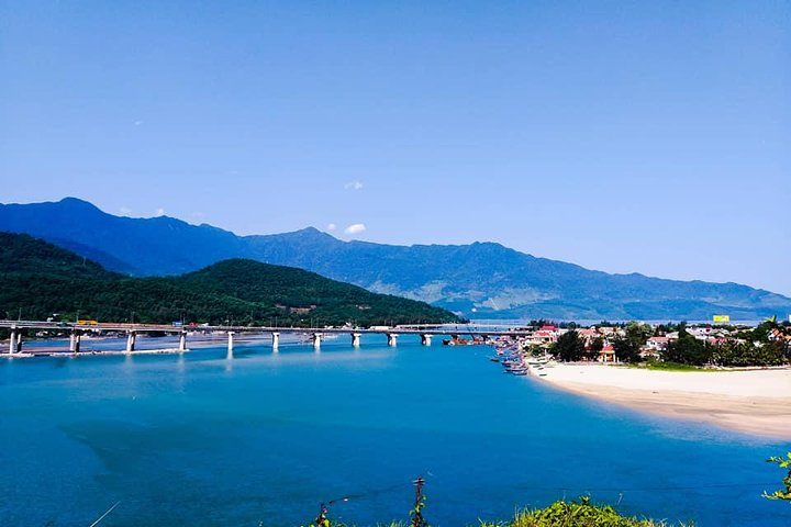 HAI VAN PASS( Sea &Cloud Mountain),MONKEY MOUNTAIN &MARBLE MOUNTAIN Private Tour - Photo 1 of 25