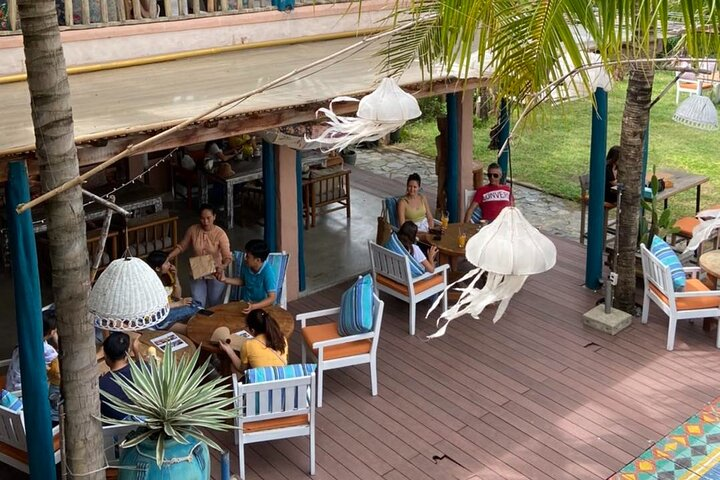 Half-day Eco Art Experience In Hoi An - Photo 1 of 10