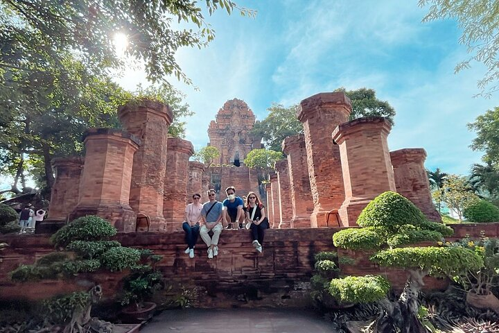  Half Day Car Nha Trang Excursion (Minimum 2 guest) - Photo 1 of 9