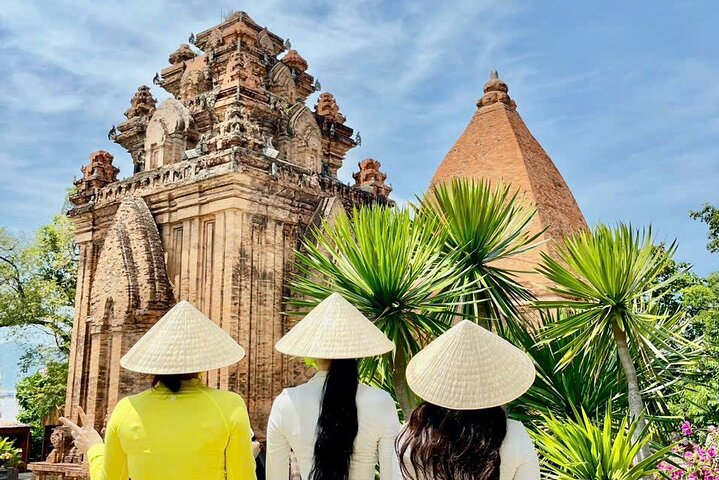 Half Day Car Nha Trang City Tour (Min 2 guest) - Photo 1 of 11