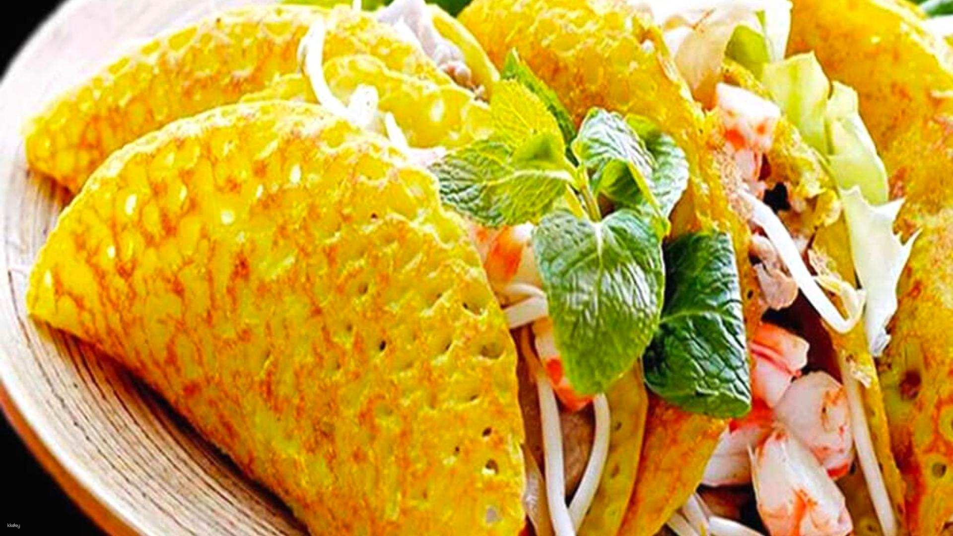 [Half Day] Da Nang Local Street Food By Private Walking Tour - Photo 1 of 7