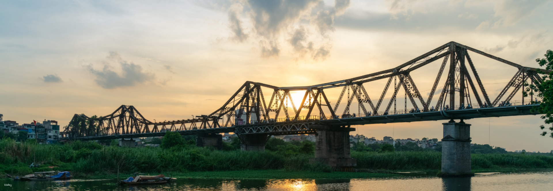 Half-Day Hanoi City Tour By Night - Photo 1 of 10