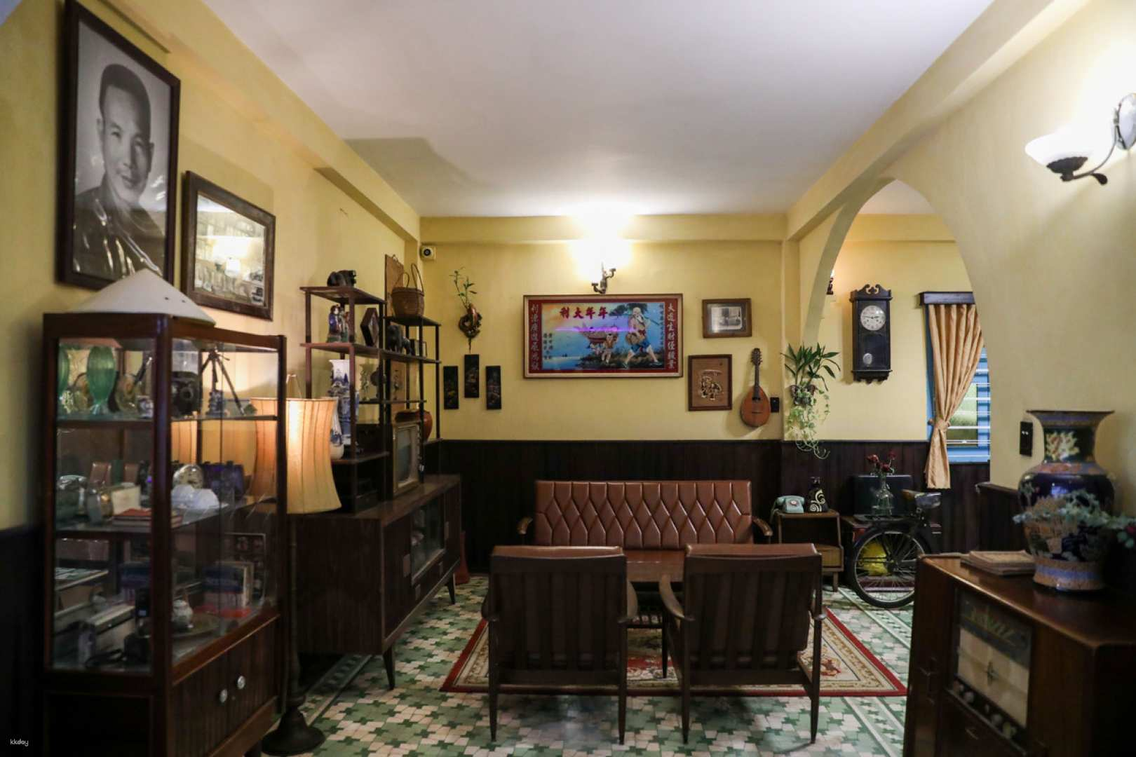 Half-Day Ho Chi Minh City Tour: Following Historical Steps | Vietnam - Photo 1 of 10