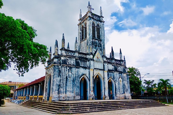 Half Day Private Cultural Tour Nha Trang - Photo 1 of 7