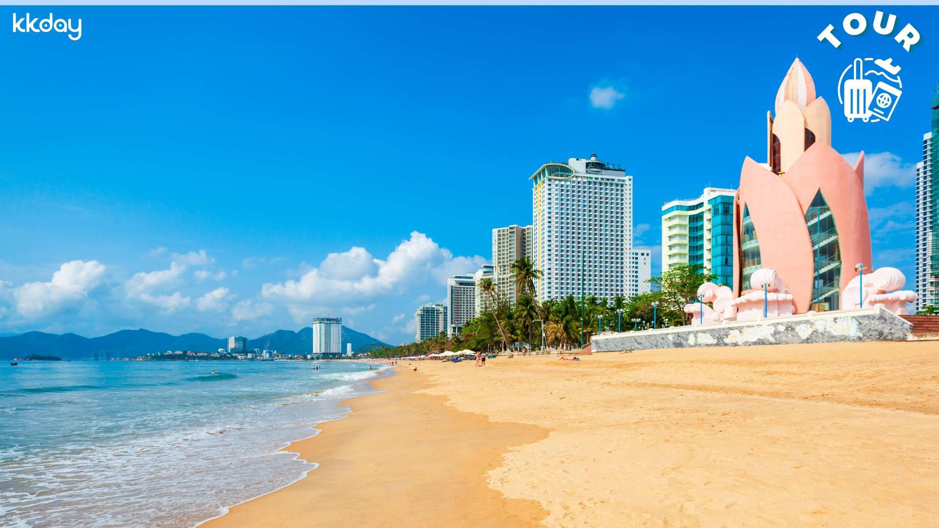 Half Day Private Tour | Nha Trang City Tour - Photo 1 of 6