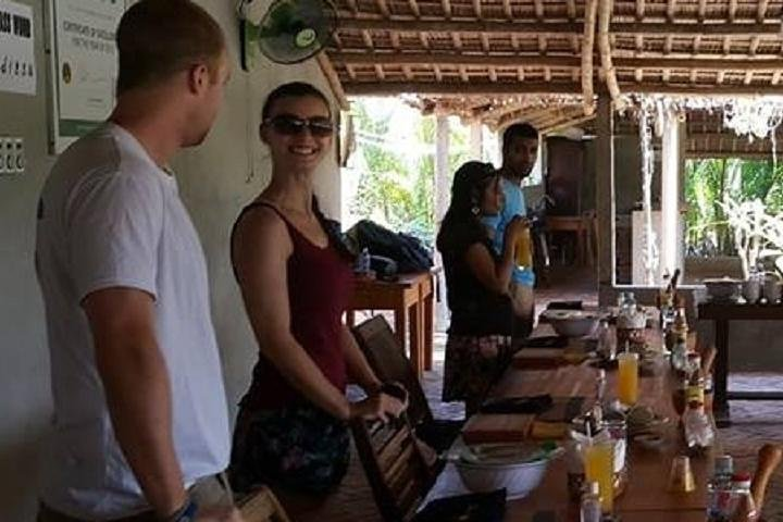 Thuan Tinh cooking class