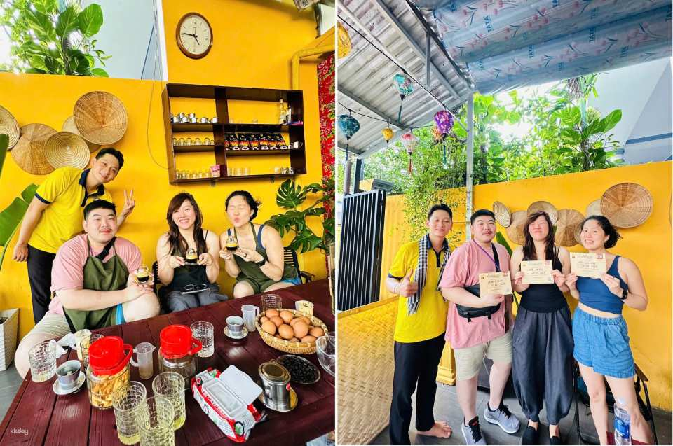 Half Day Tour Da Nang Motorbike Sightseeing Hidden Gems Tour | Vietnam - Photo 1 of 10