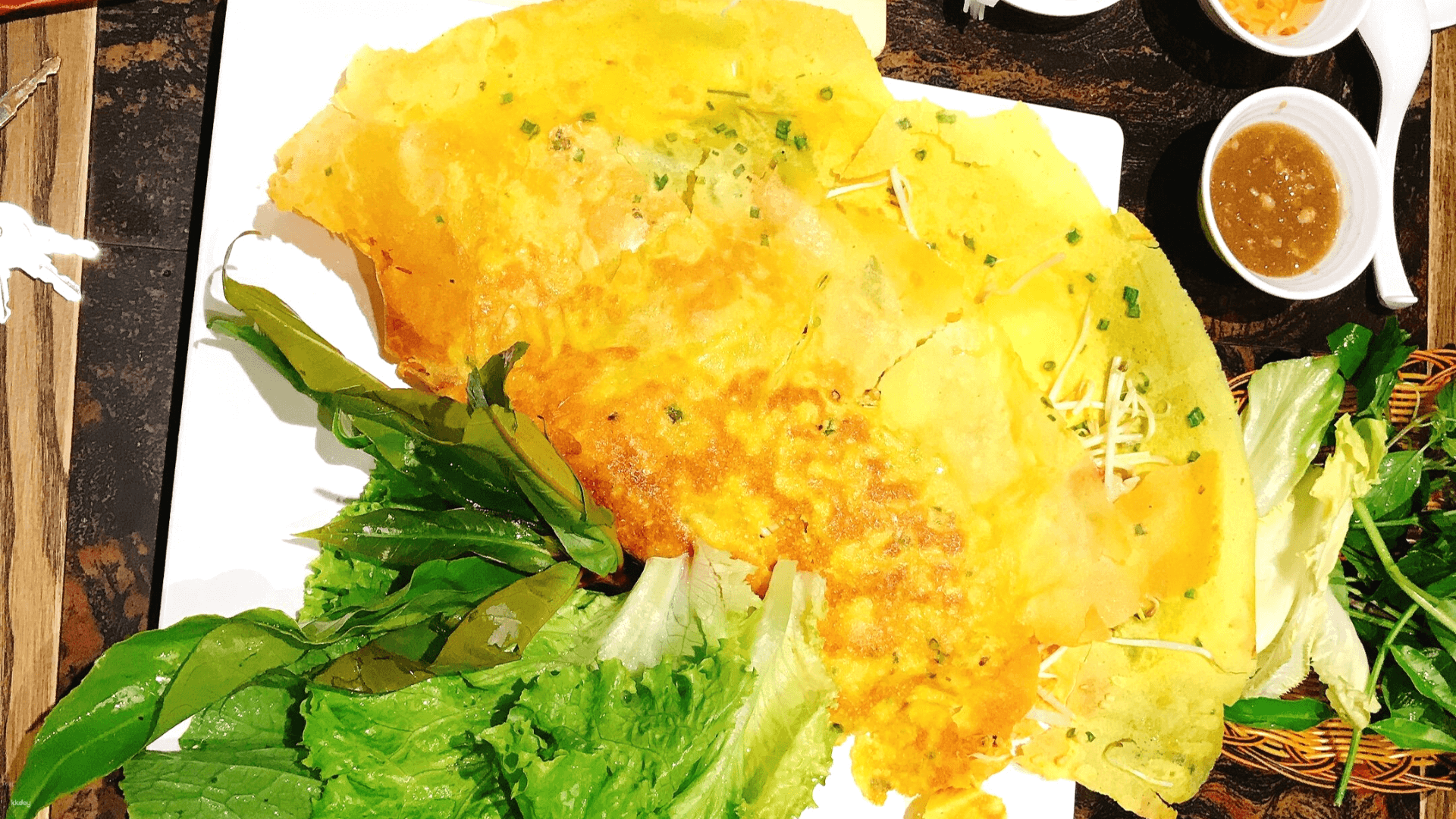 Half Day Tour | Must-Try Saigon Iconic Food Adventure On Motorbike - Photo 1 of 9