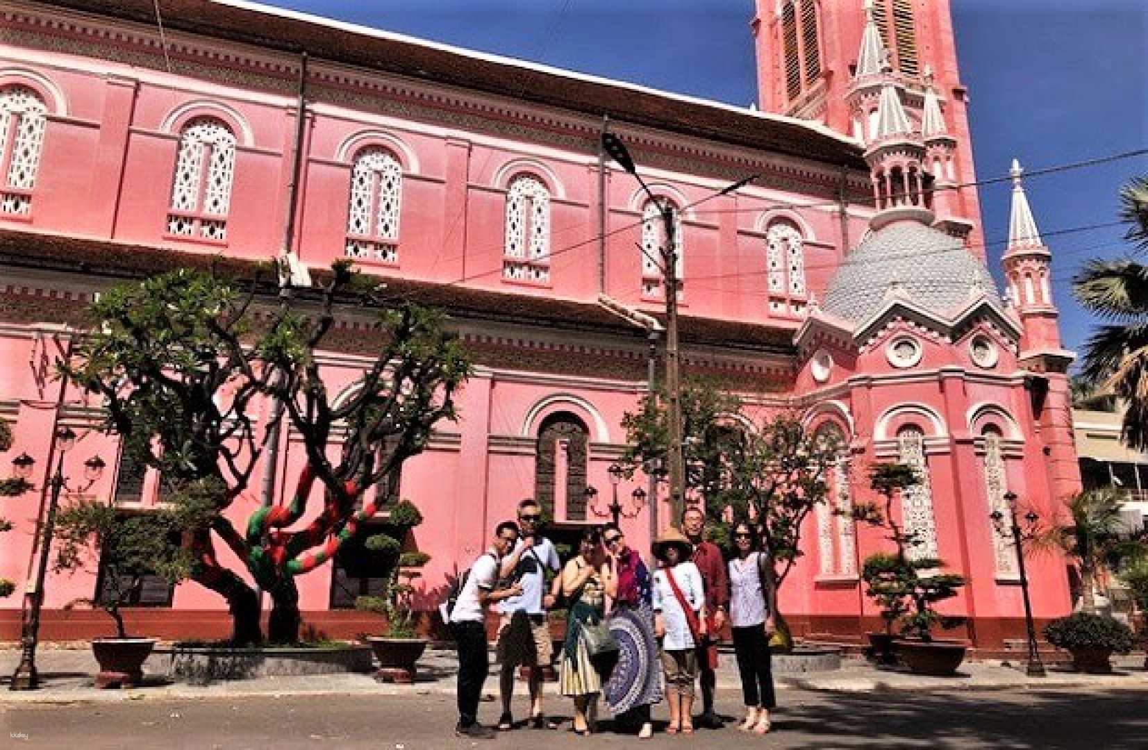 [Japanese guide] Half-day tour of Ho Chi Minh city and tourist attractions (morning/afternoon departure) by TNK Travel JAPAN - Photo 1 of 10