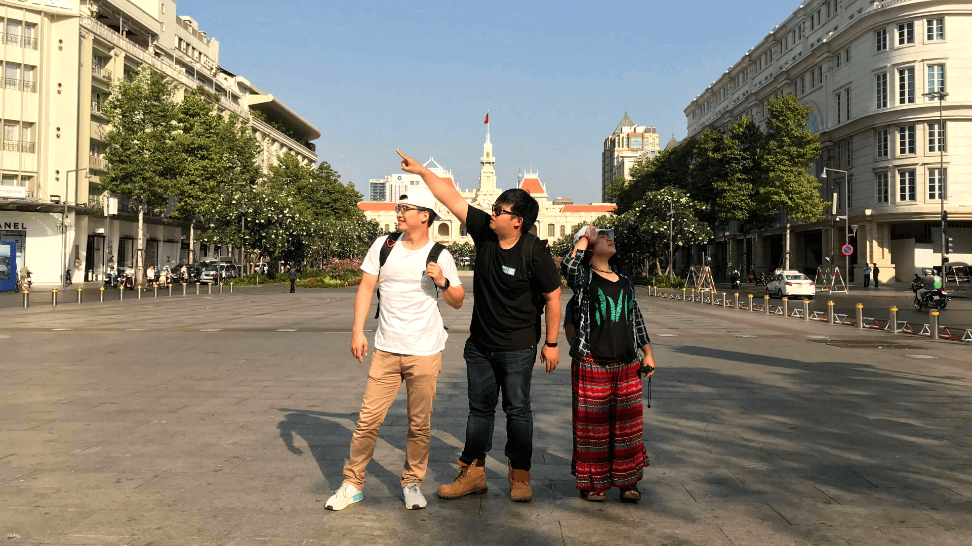Half Day Tour |  Saigon Slum Tour On Motorbike with locals  | Ho Chi Minh city - Photo 1 of 10