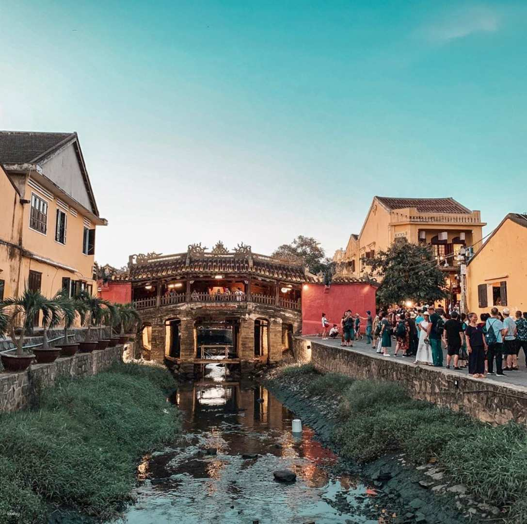 Half Day Tour | Walking Food Tour And Foot Massage In Hoi An - Photo 1 of 20