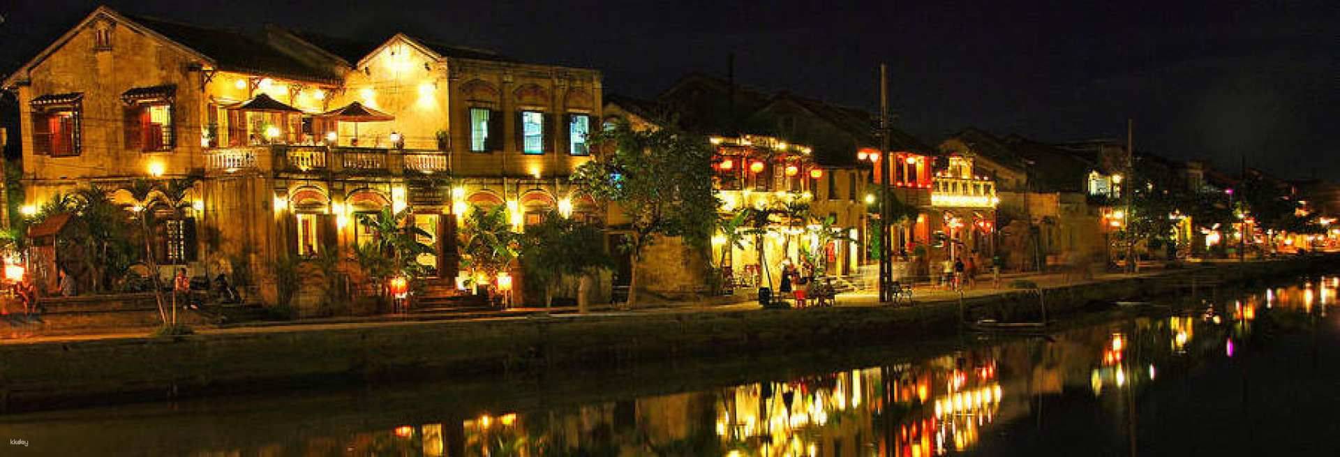 Half Day Walking Tour | Hoi An Old Town By Night with option English/ Japanese/ Chinese Speaking tour guide - Photo 1 of 10