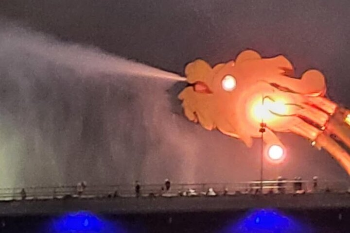 Han River Cruise by Night with Dance Performance - Photo 1 of 12