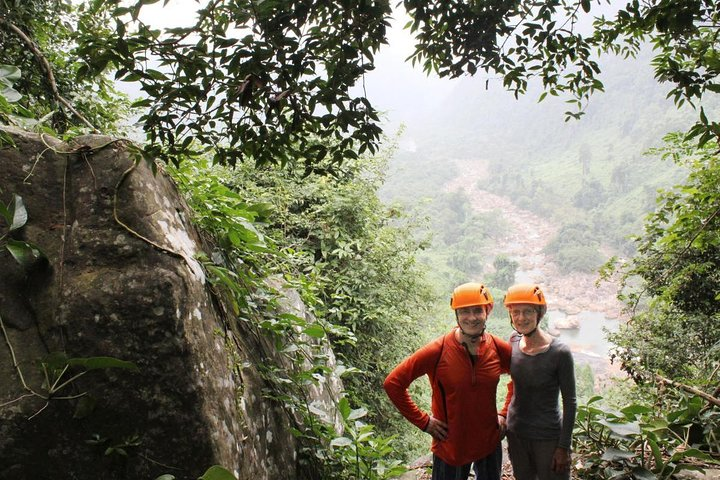 Hang Vom One Day Challenge - Photo 1 of 6