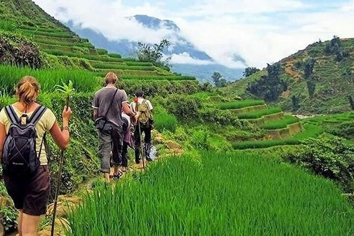 Hanoi- 2 Days Sapa moutain trekking with Local Guide and Homestay - Photo 1 of 25