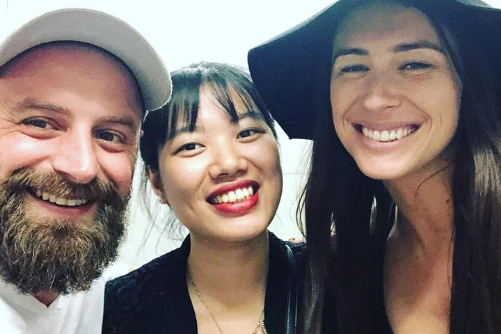 Hanoi Airport Pick Up 4 Seat Car - Photo 1 of 4