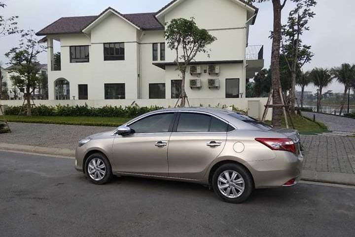 Experience the ease of traveling through Hanoi with a comfortable vehicle and professional driver ensuring a seamless journey from the airport to your destination and back.