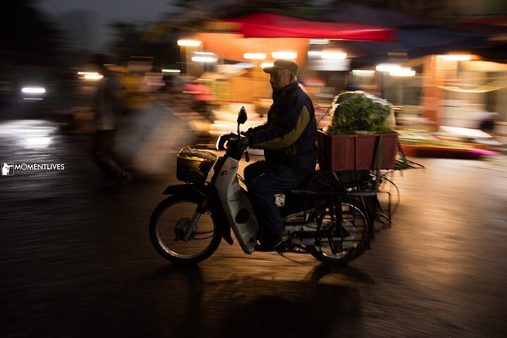 Hanoi by dawn Photo Tour - Photo 1 of 10